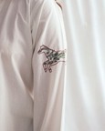 Thandai Solid Shirt