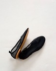 Tulle Ballet Flats
