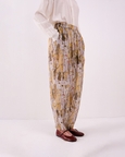 Flex Harem Pants
