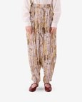 Flex Harem Pants