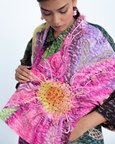 Flora Jacket
