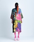 Flora Jacket