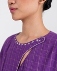 Drift Handloom Day Dress