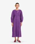 Drift Handloom Day Dress