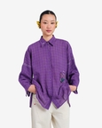 Drift Handloom Shirt