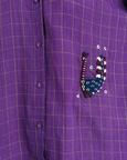 Drift Handloom Shirt