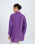 Drift Handloom Shirt