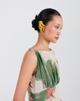 Sway Panel Dress