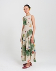 Sway Panel Dress