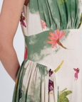 Sway Panel Dress