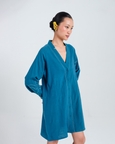 Ether Handloom Tunic Dress