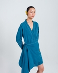 Ether Handloom Tunic Dress