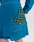 Ether Handloom Tunic Dress