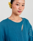Ether Handloom Day Dress