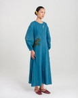 Ether Handloom Day Dress