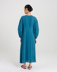 Ether Handloom Day Dress