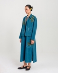 Ether Handloom Dress