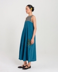 Ether Handloom Dress