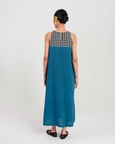 Ether Handloom Dress