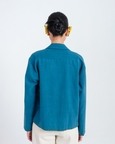 Ether Handloom Jacket