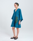 Ether Shift Dress