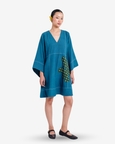 Ether Shift Dress