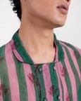 Twirl Shirt