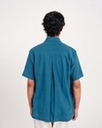 Ether Handloom Men'S Shirt
