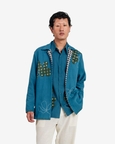 Ether Handloom Men'S Jacket