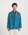 Ether Handloom Men'S Jacket