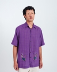 Drift Handloom Mens' Shirt