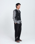 Leap Jamdani Men'S Overlay