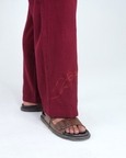 Kuhu Handloom Trouser