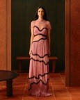 Rose Tide Gown