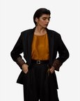 The Shadow Line Blazer