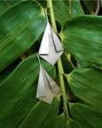 Garvi Origami Back-fold