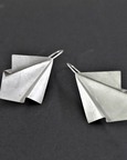 Garvi Origami Front-fold