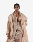 Variable Relaxed Jacket