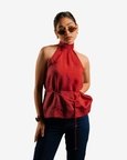 Hem Parade Top