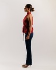 Hem Parade Top