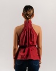 Hem Parade Top