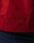 Hem Parade Top