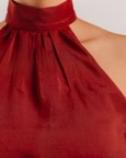 Hem Parade Top