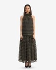 Monet Dress