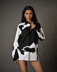 Huemn Flesh Shirt - Black