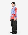 Huemn Flesh Shirt - Pinstriped