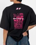 Love T-shirt (Black)