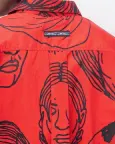 Diversity Gt 1.1 Shirt (Red)