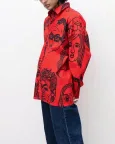 Diversity Gt 1.1 Shirt (Red)