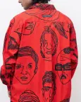 Diversity Gt 1.1 Shirt (Red)
